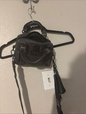 Steve Madden Mini Crossbody Bag